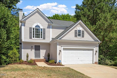 Photo of 5 Elmridge Court, Durham, NC 27713 (MLS # 10175246)