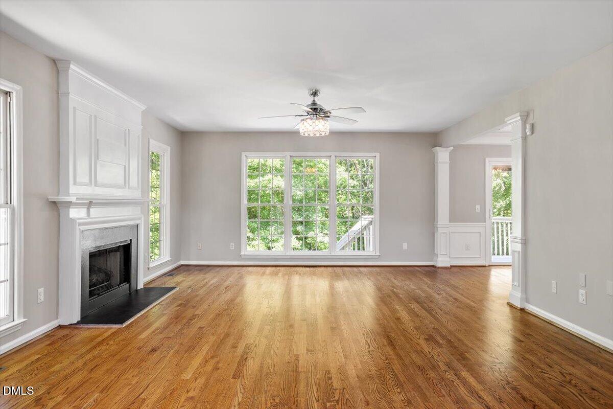 5 Elmridge Court