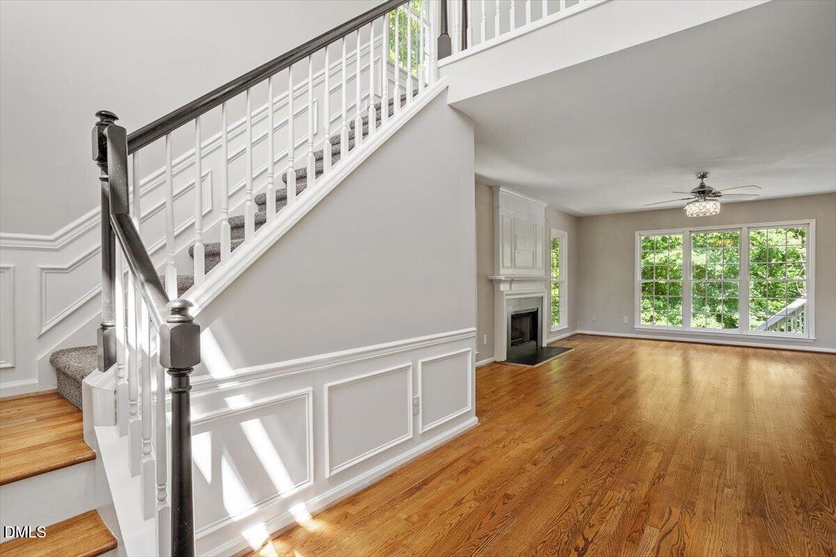 5 Elmridge Court