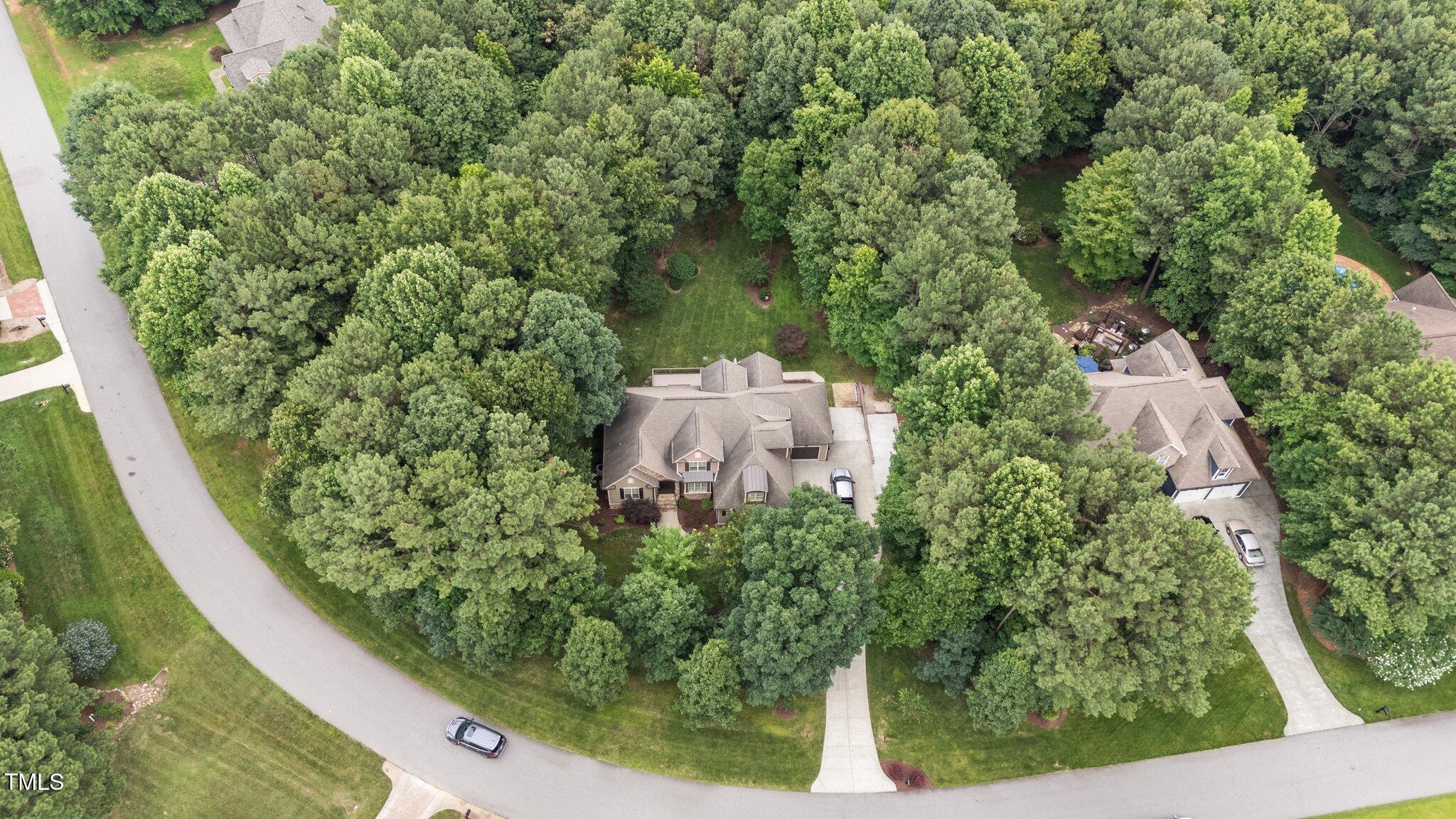512 Belmont Circle