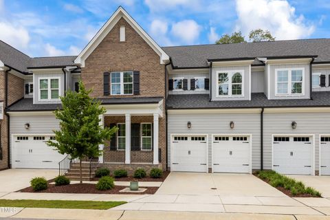 A home in Durham