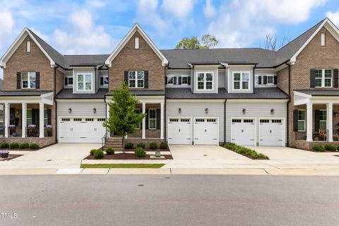 A home in Durham