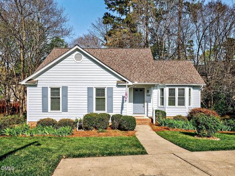 106 Majnun Lane Cary NC 27513