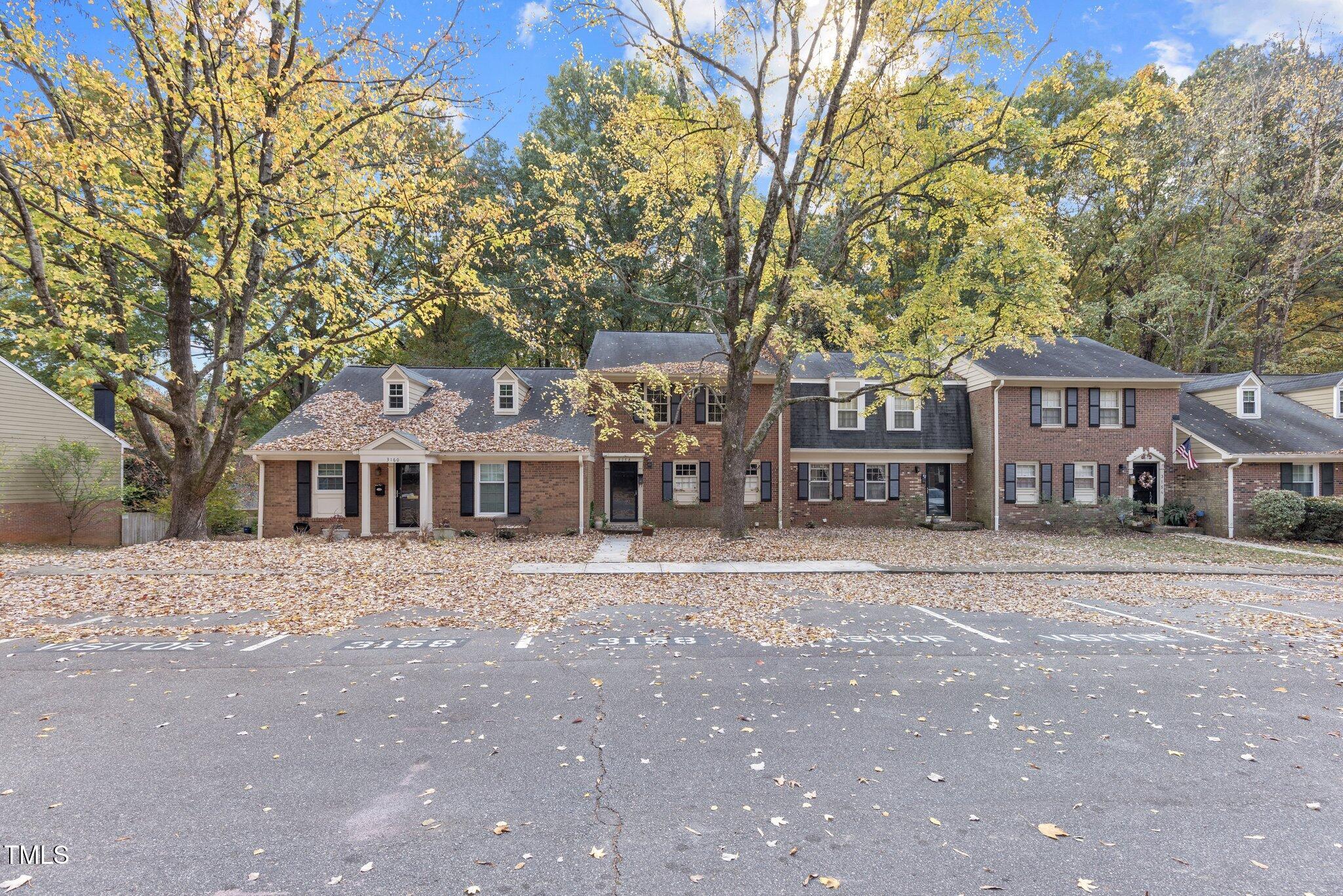 3158 Morningside Drive