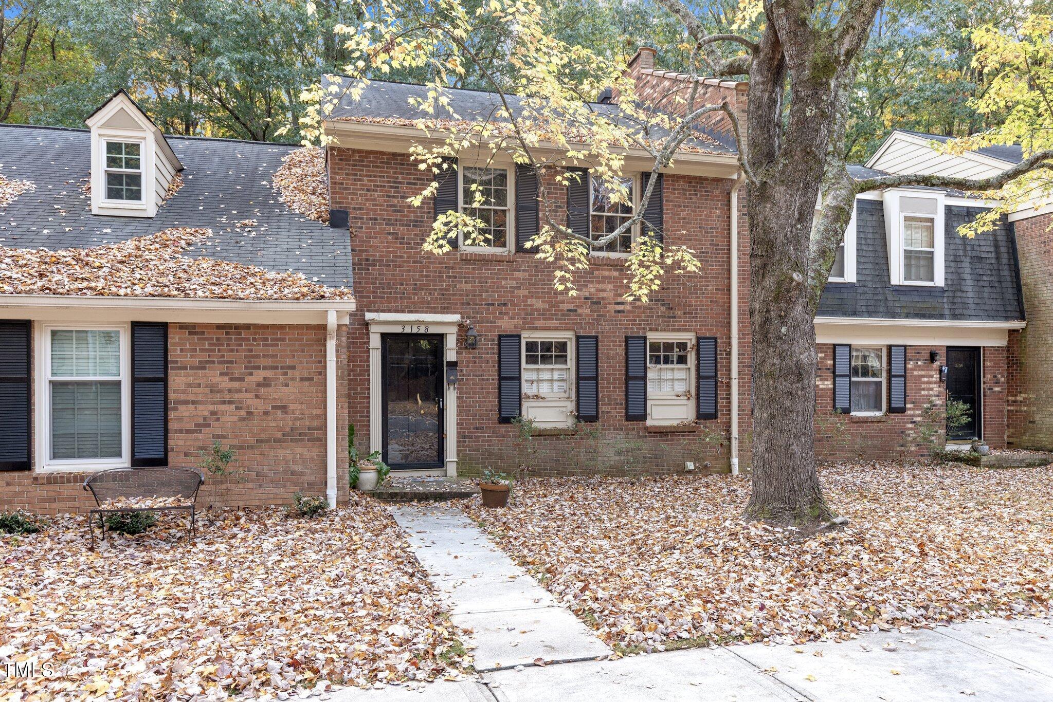 3158 Morningside Drive