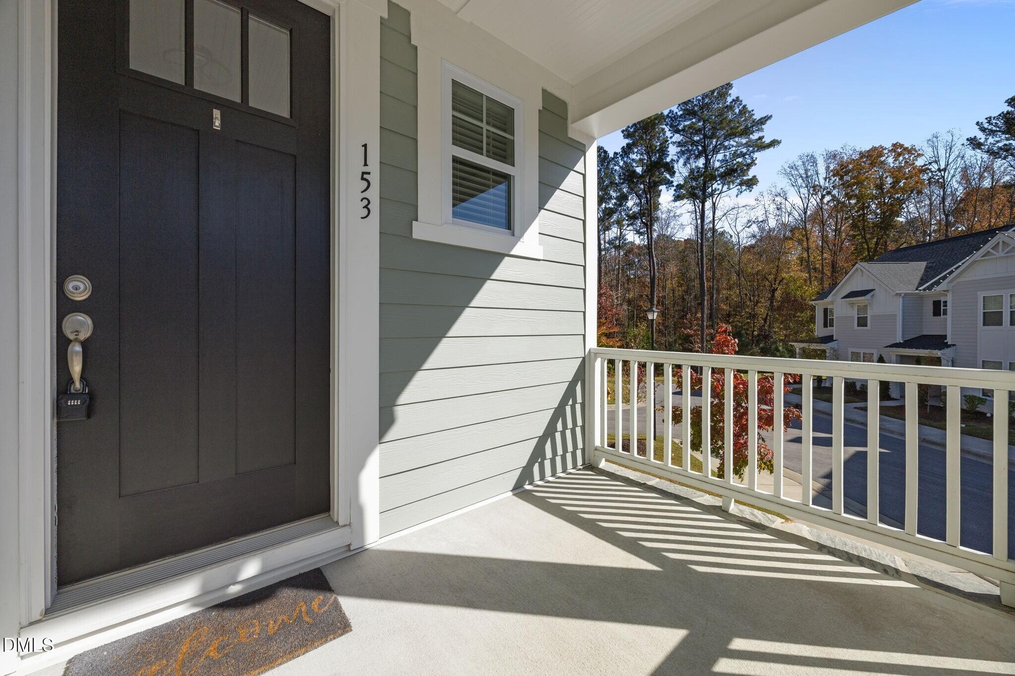 153 Etteinne Garden Lane