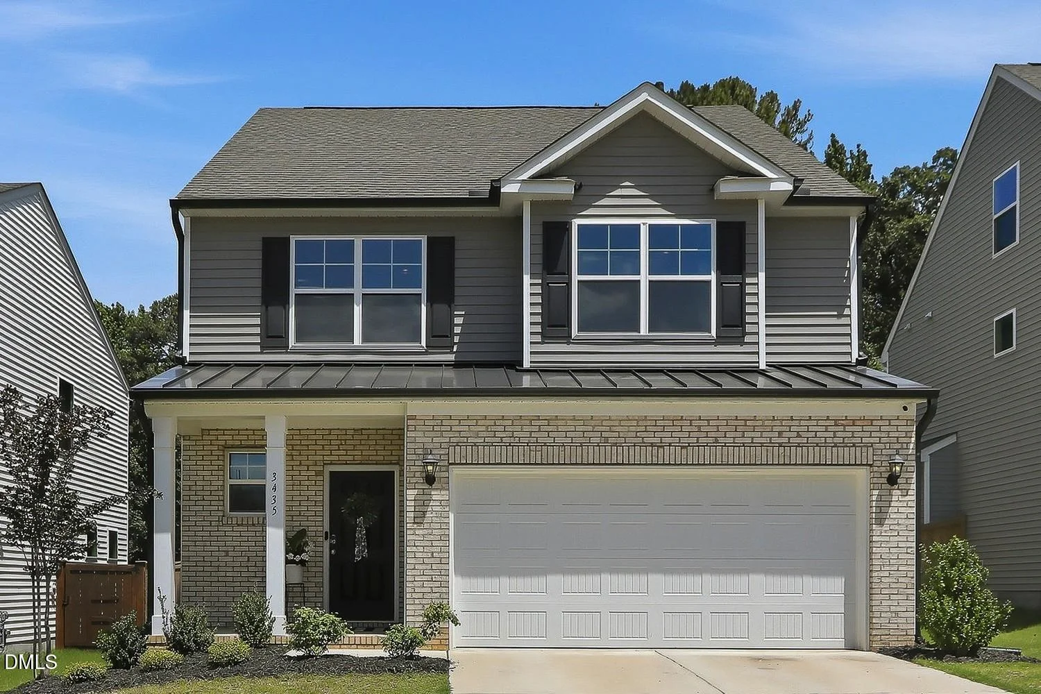 3435 Piedmont Drive, Raleigh, NC, 27604