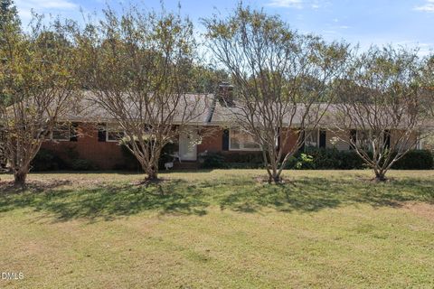 4017 Tryon Road Raleigh NC 27606