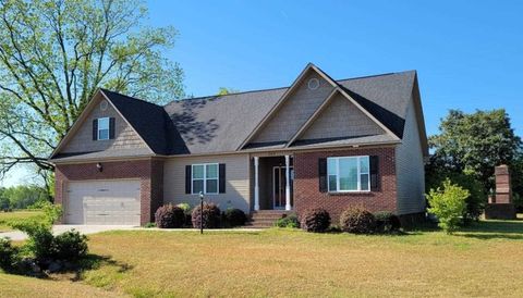 Lot 37 Long Street Broadway NC 27505