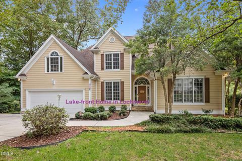 105 Headlands Lane Cary NC 27518