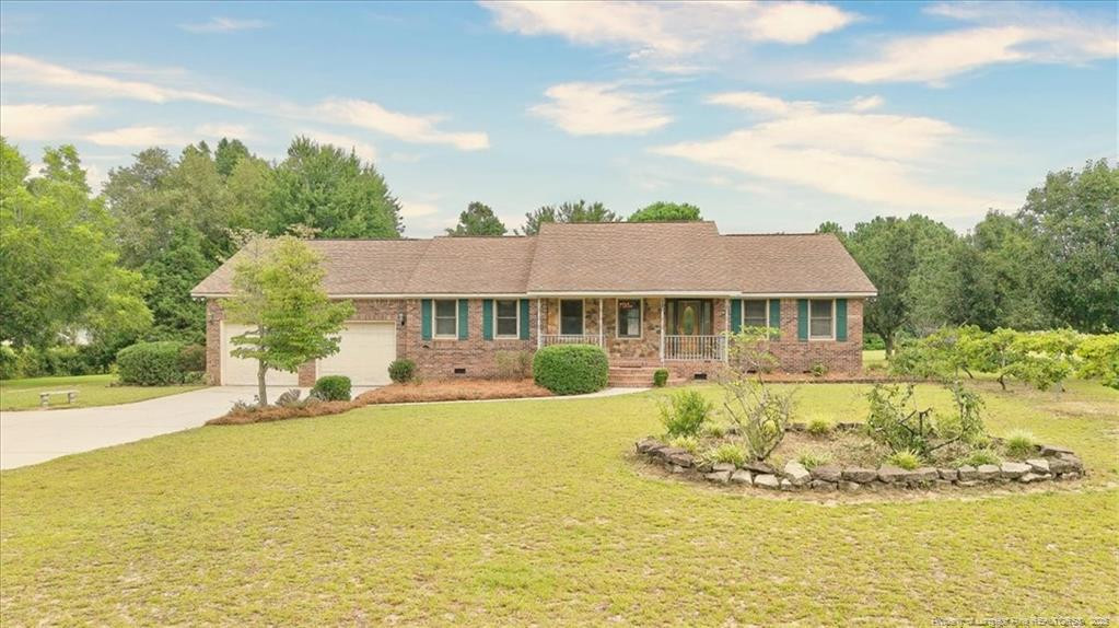 2646 Deep Branch Road