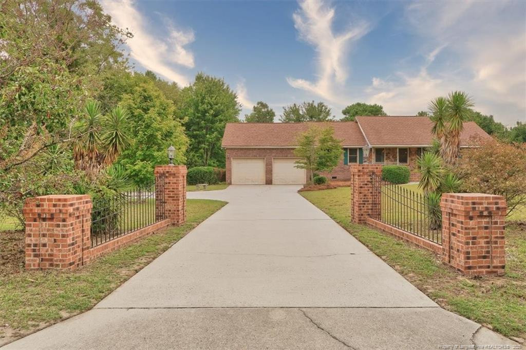 2646 Deep Branch Road