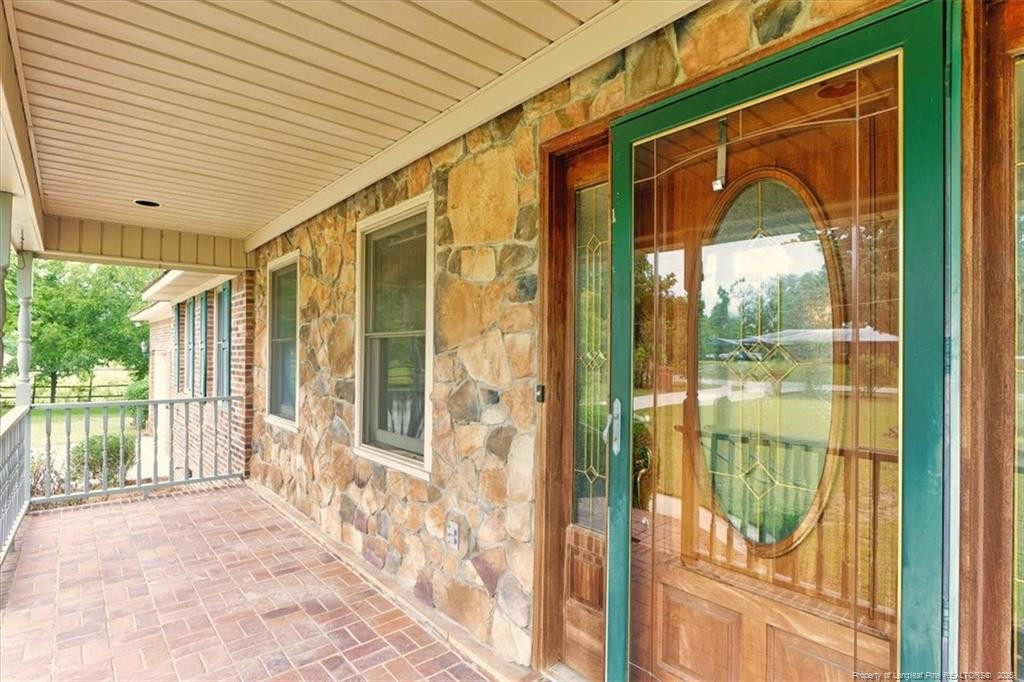 2646 Deep Branch Road