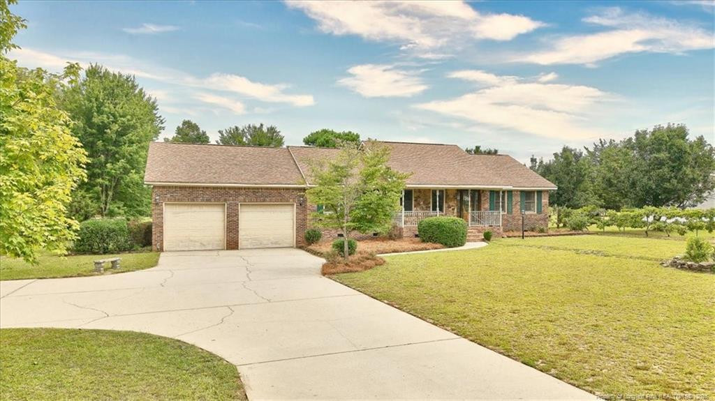 2646 Deep Branch Road