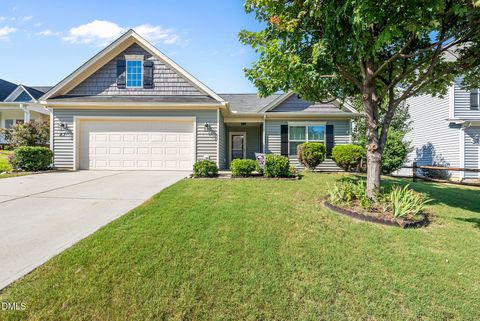 83 Brax Carr Way Angier NC 27501