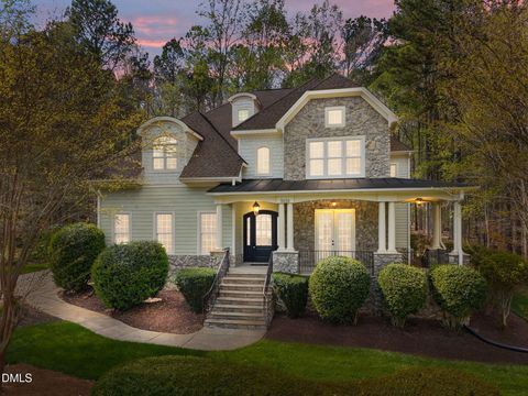 5128 Terra Cotta Drive Raleigh NC 27613