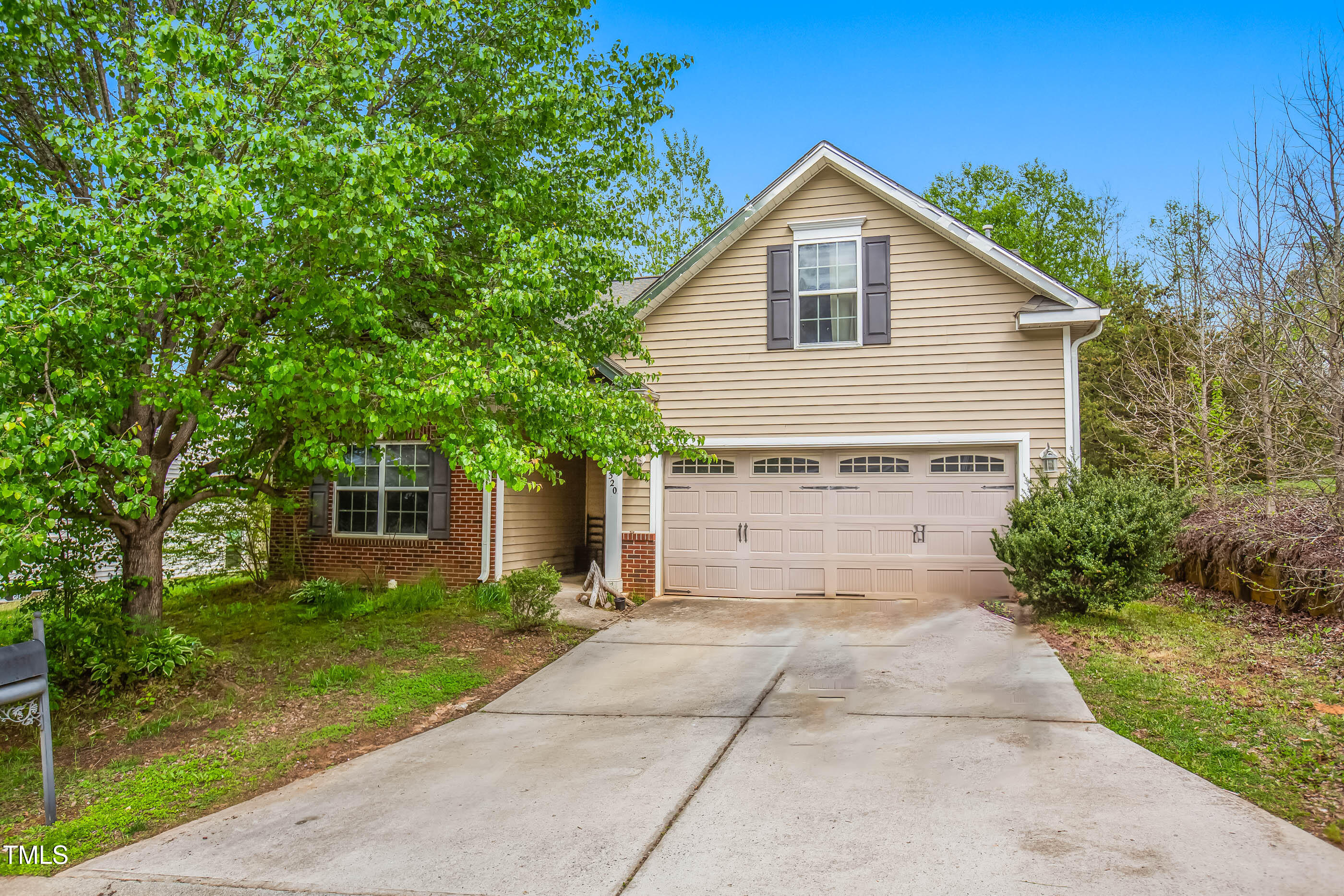 4320 Glenmore Creek Drive