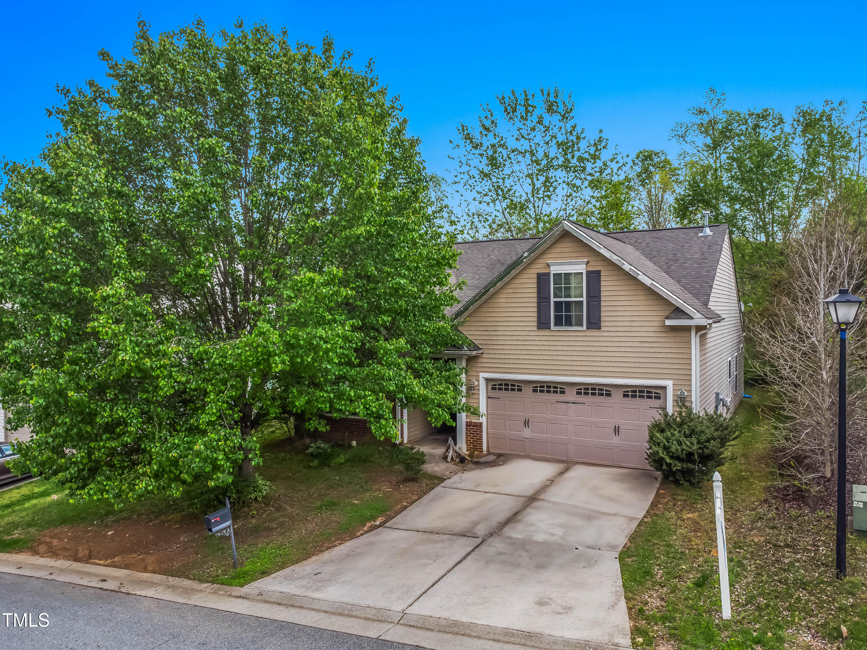4320 Glenmore Creek Drive