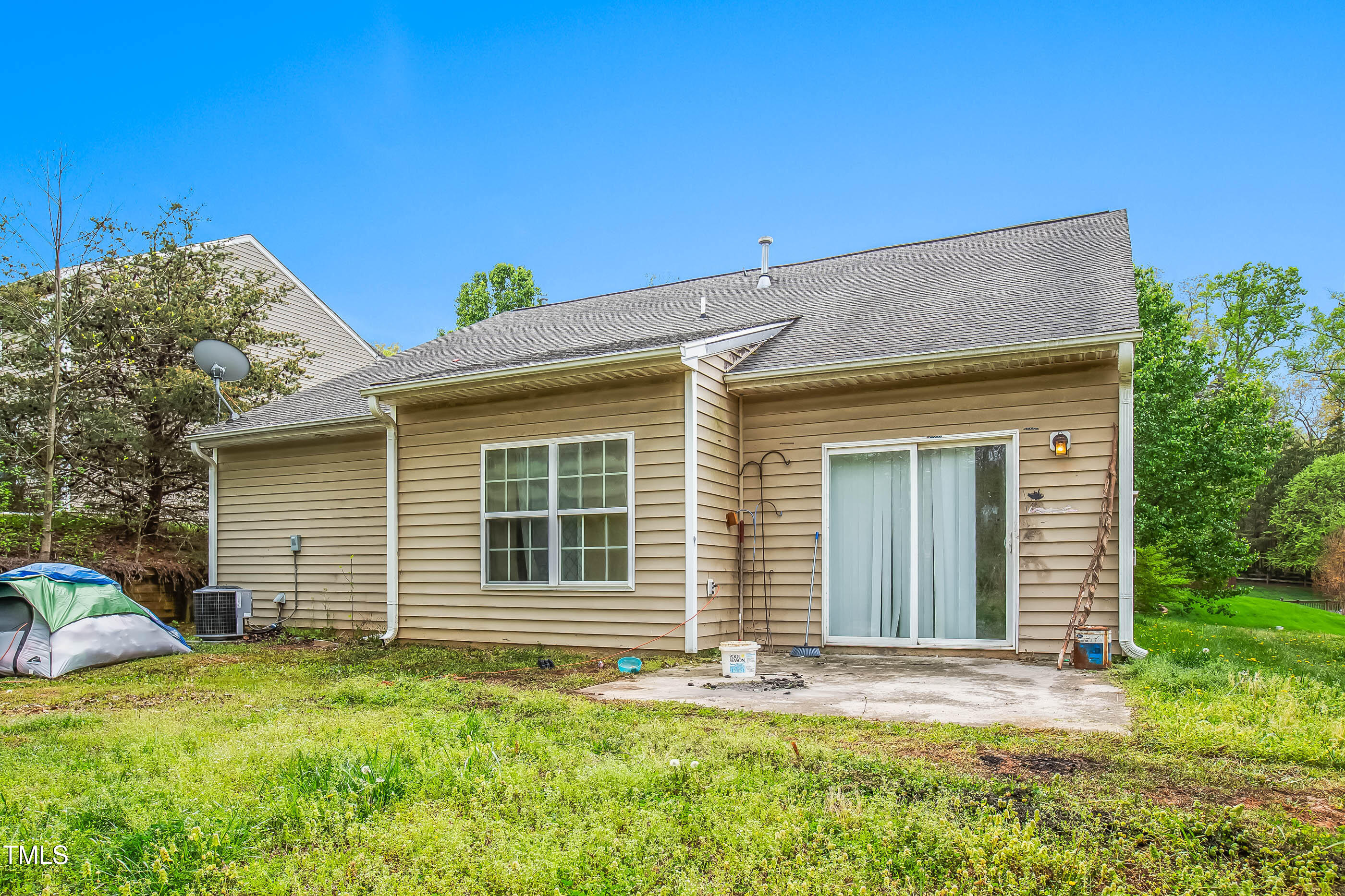 4320 Glenmore Creek Drive