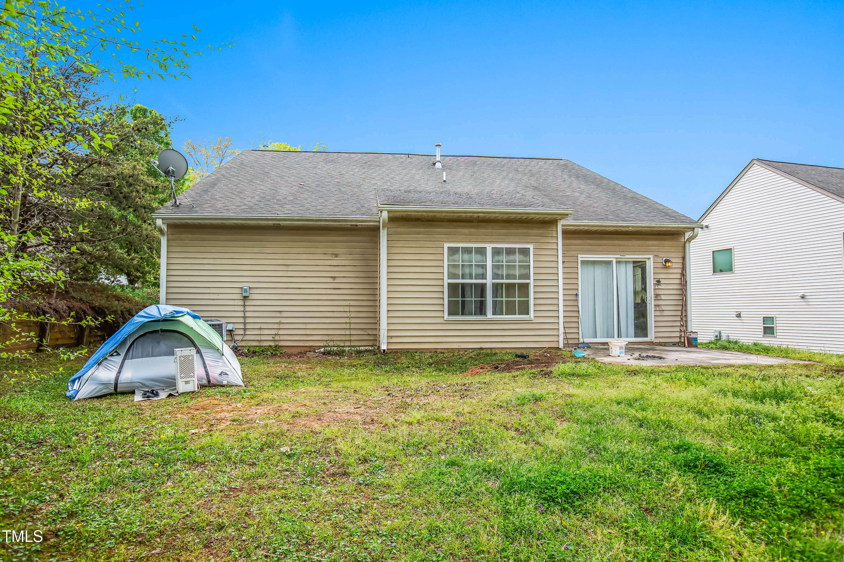 4320 Glenmore Creek Drive