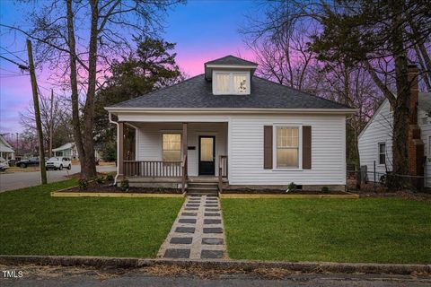 2701 Lawndale Avenue Durham NC 27705