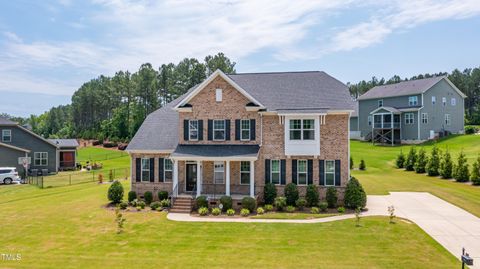 367 Tayside Street Clayton NC 27520