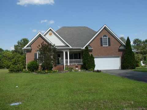 508 Cherry Lane Lumberton NC 28358