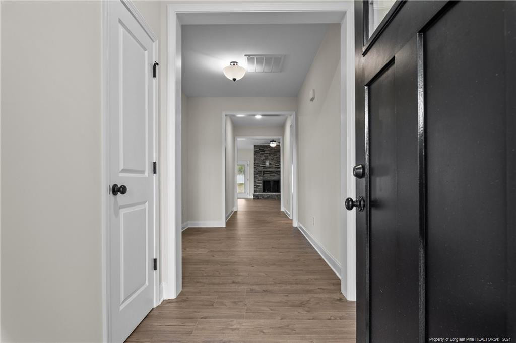 127 Hillwood Drive