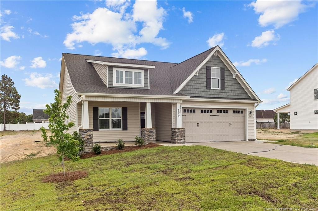 127 Hillwood Drive
