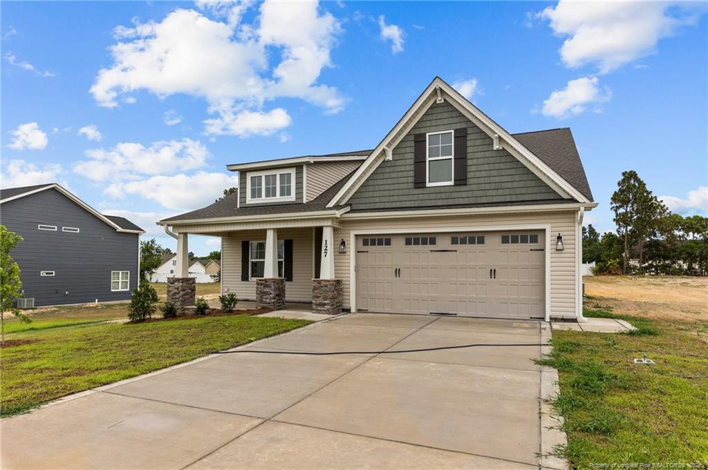 127 Hillwood Drive