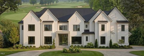 7005 N Ridge Drive Raleigh NC 27615