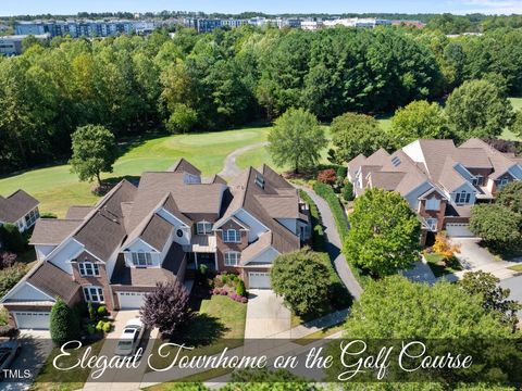 9225 Fawn Lake Drive Raleigh NC 27617