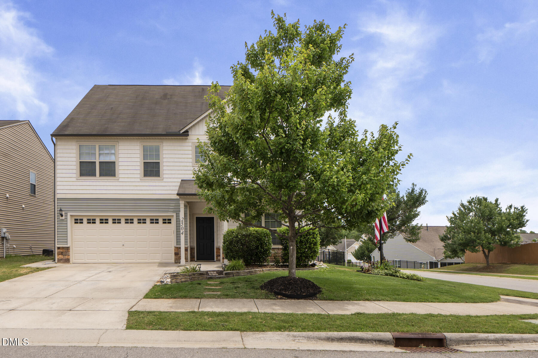 2504 Averon Drive