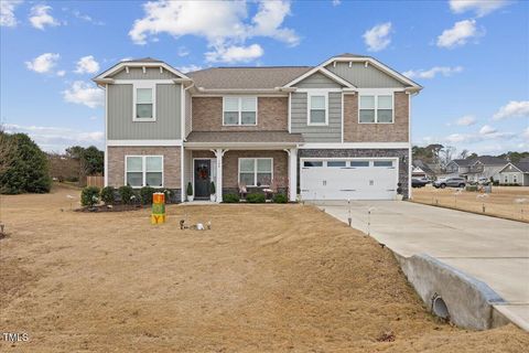 A home in La Grange