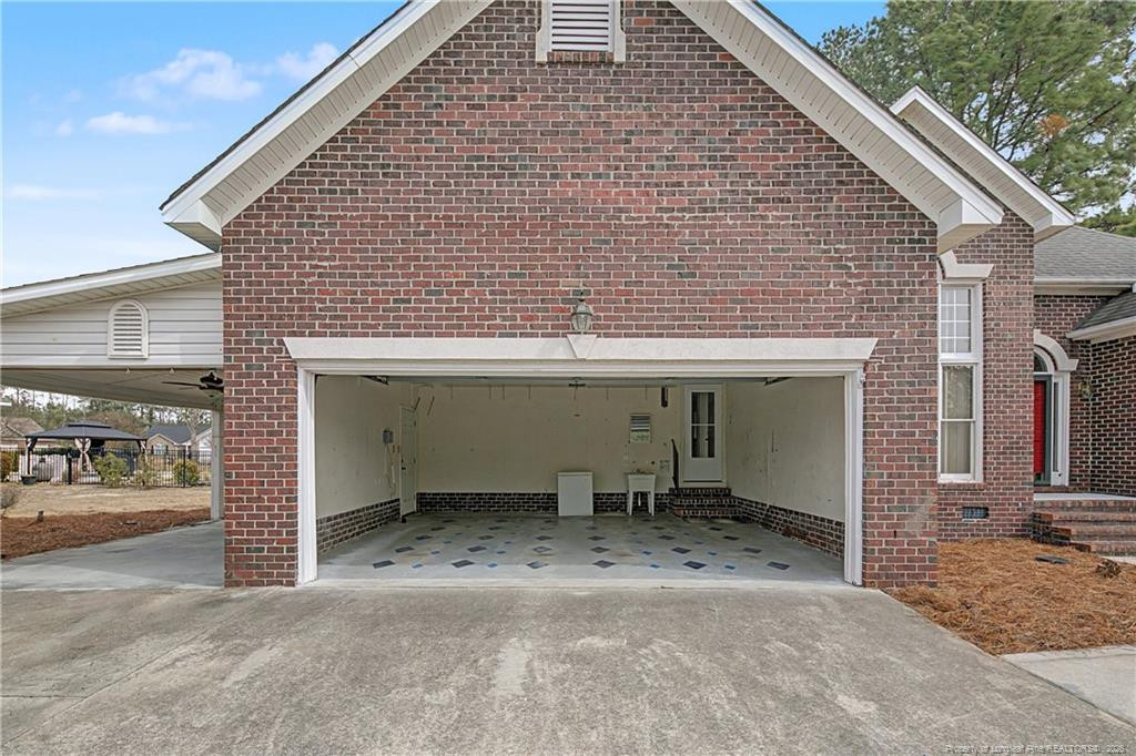 1231 Four Wood Drive