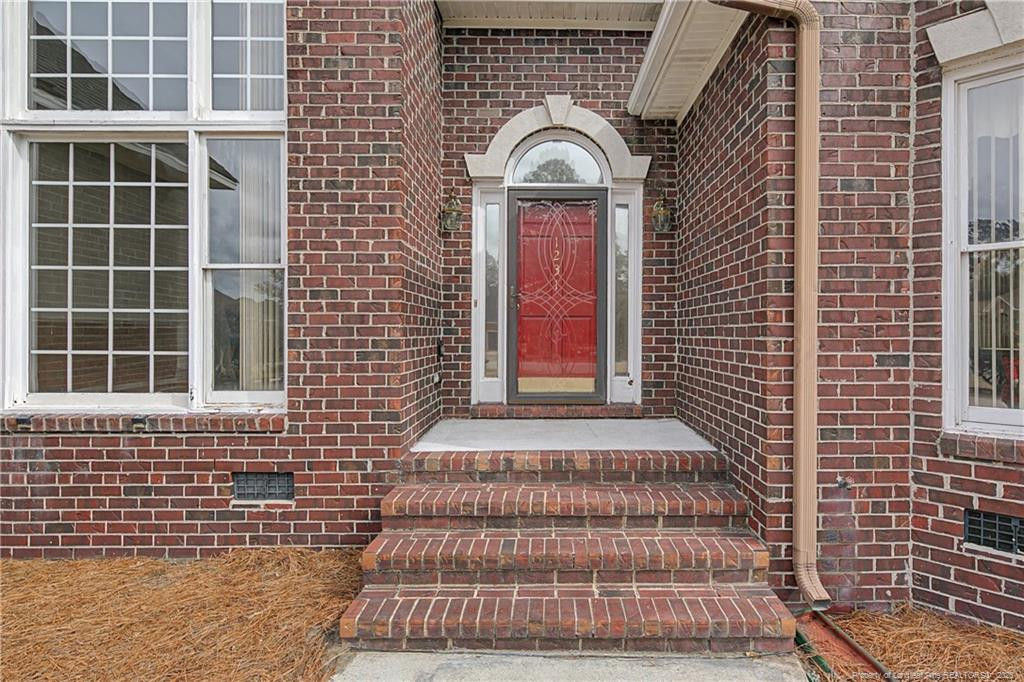 1231 Four Wood Drive