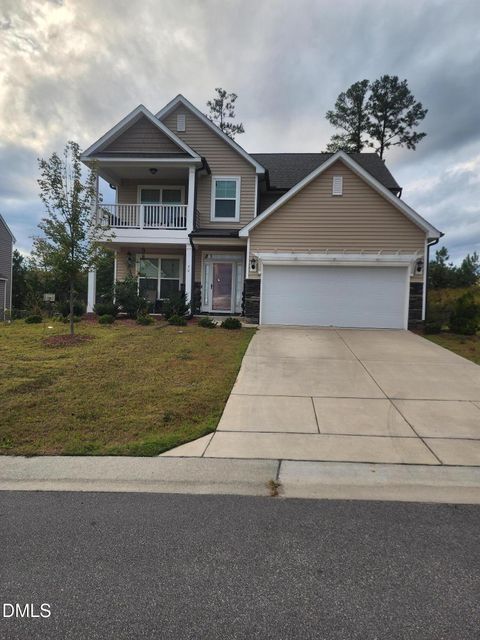 90 Bourne Drive Franklinton NC 27525