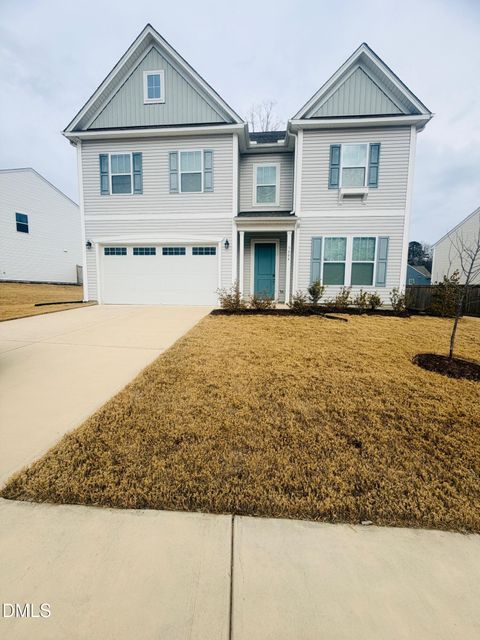 5406 Ripplebrook Drive Durham NC 27712