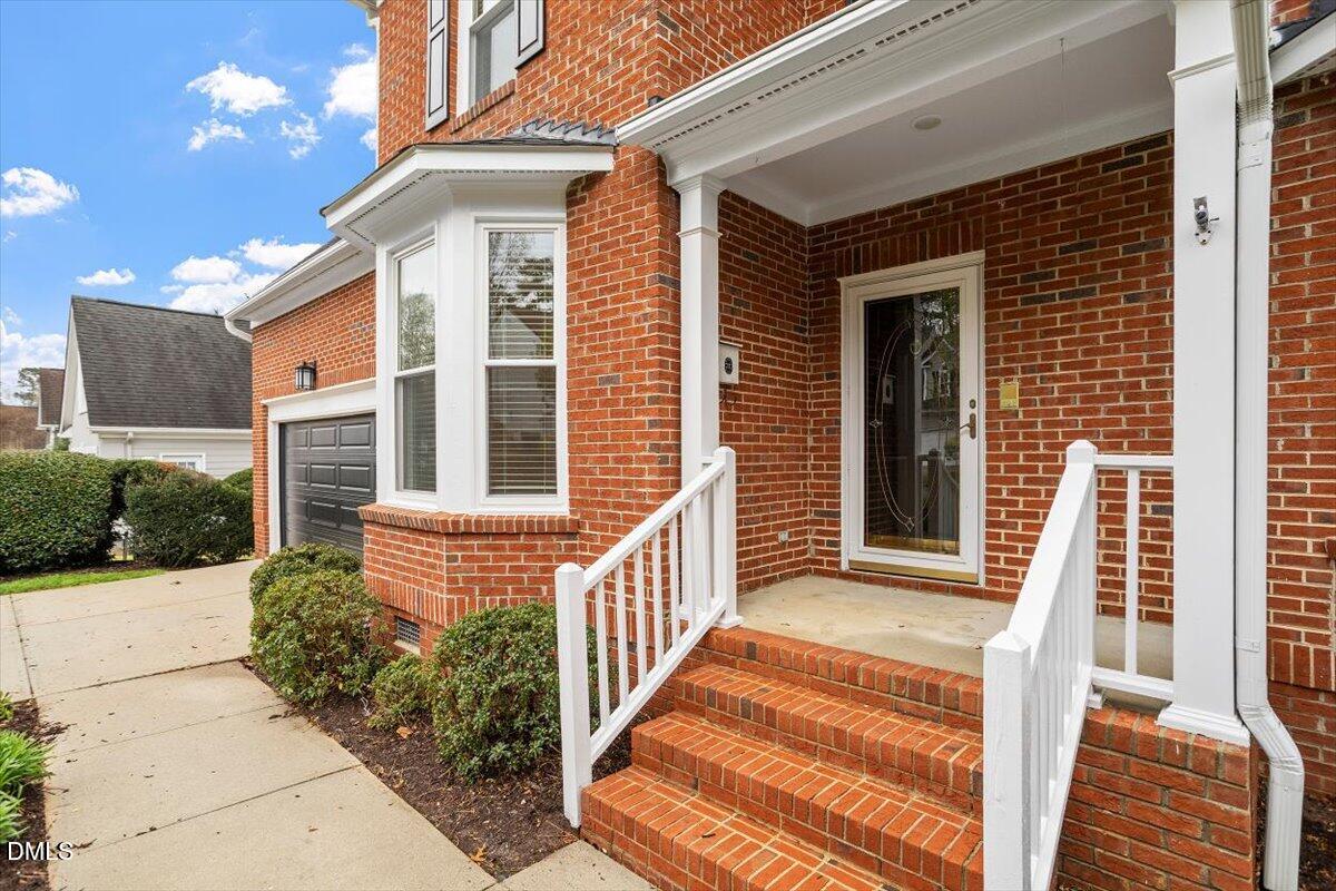 2628 Crofton Springs Drive