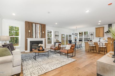 116 Chestnut Street Durham NC 27707