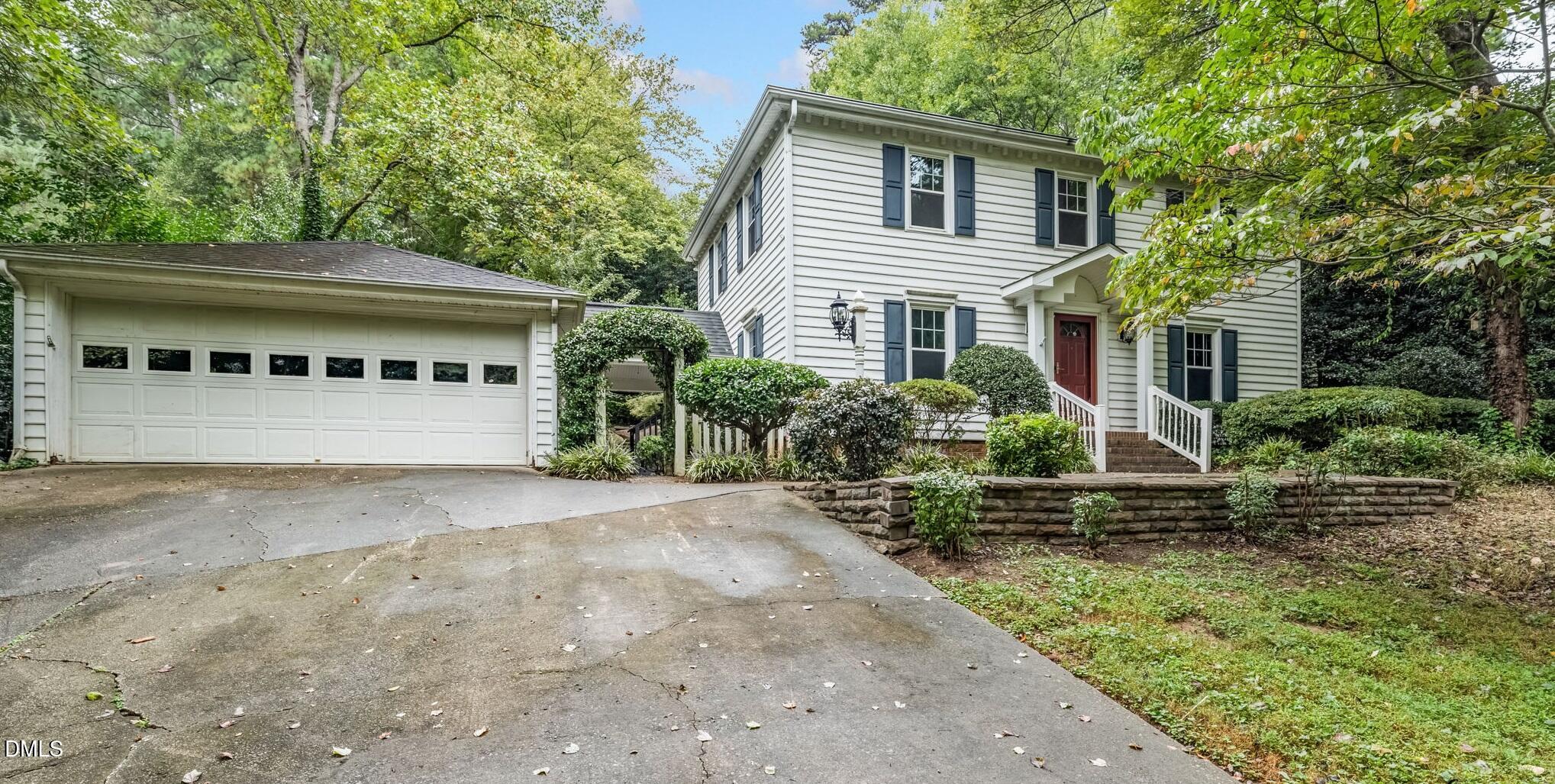 6221 Rushingbrook Drive