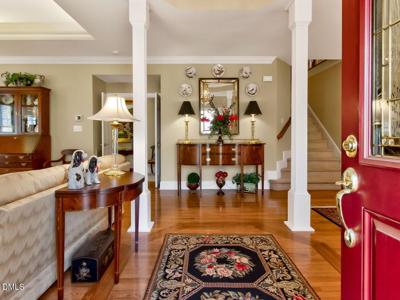 1924 Glenmartin Drive