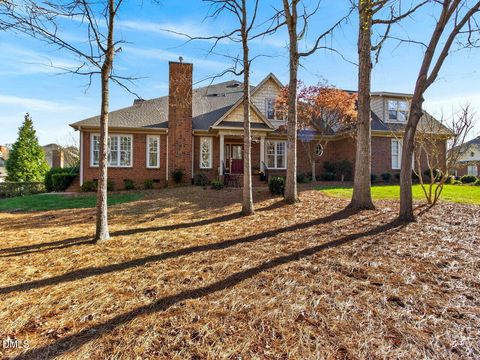 1924 Glenmartin Drive Raleigh NC 27615