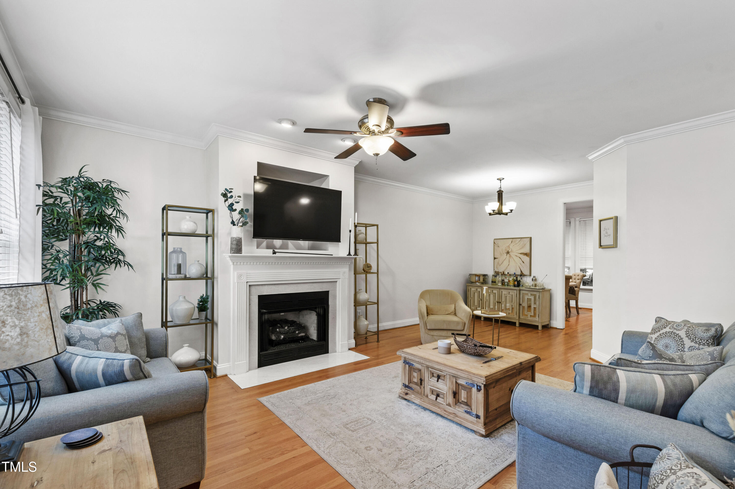 222 Ashton Hall Lane