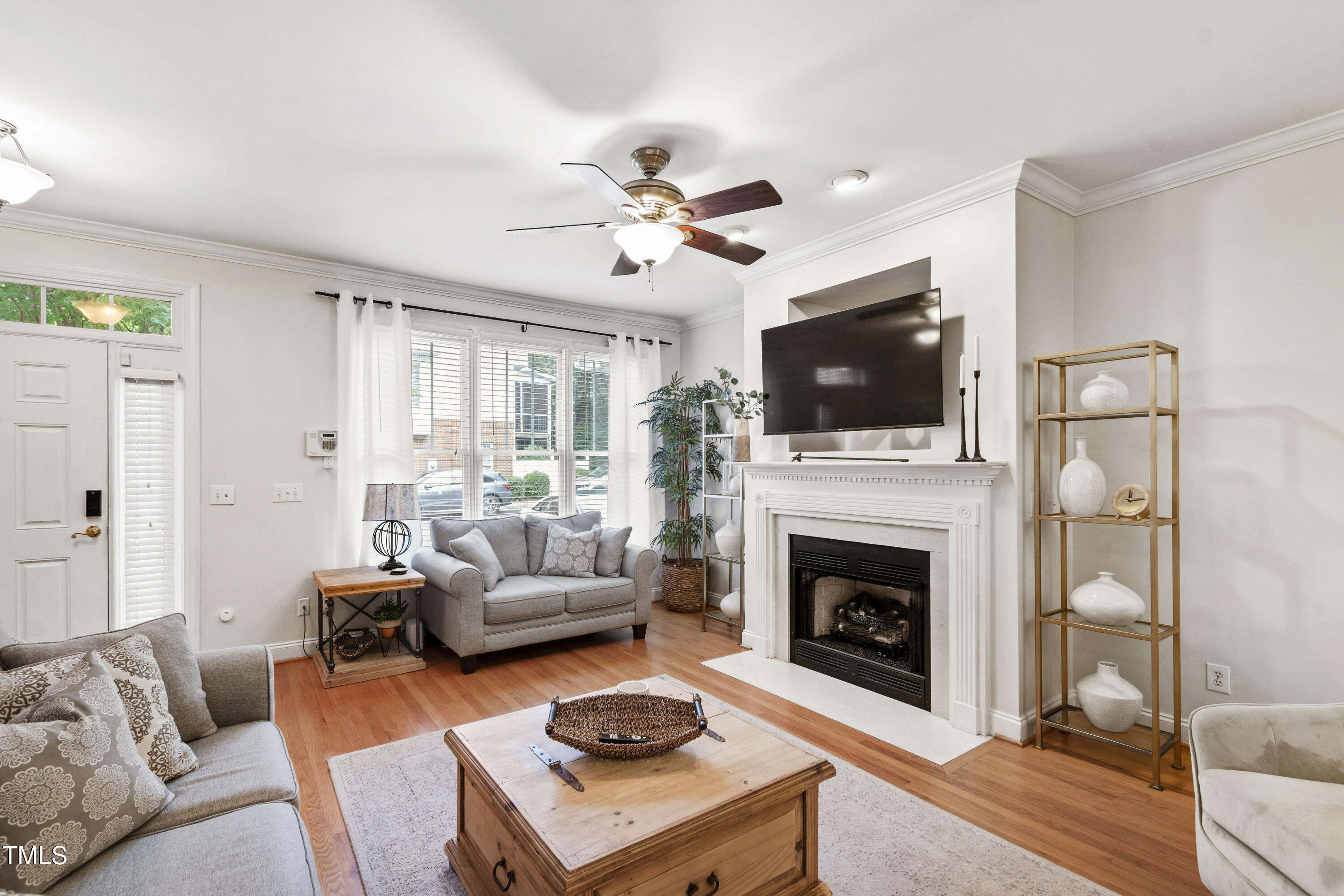 222 Ashton Hall Lane
