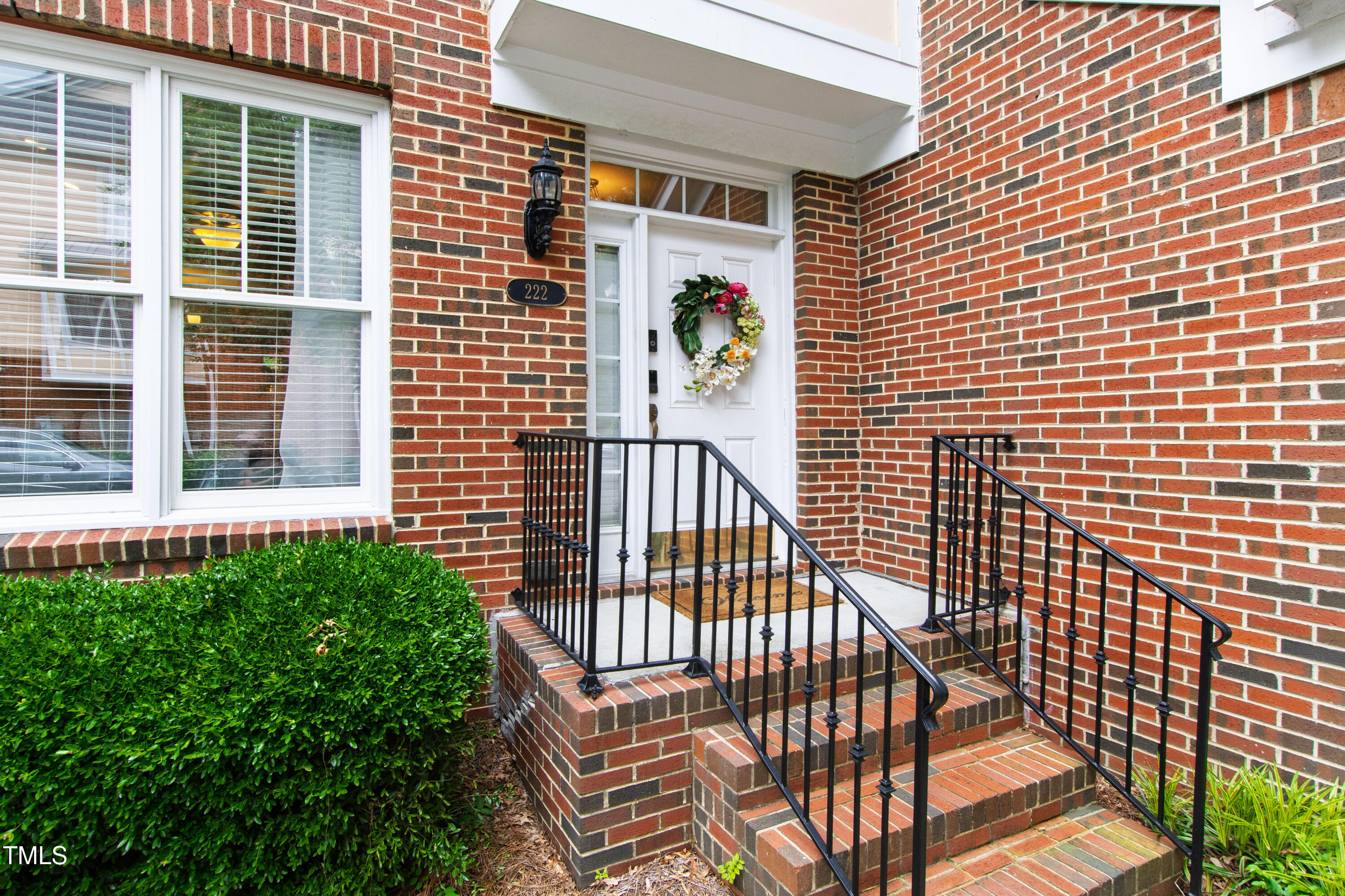 222 Ashton Hall Lane