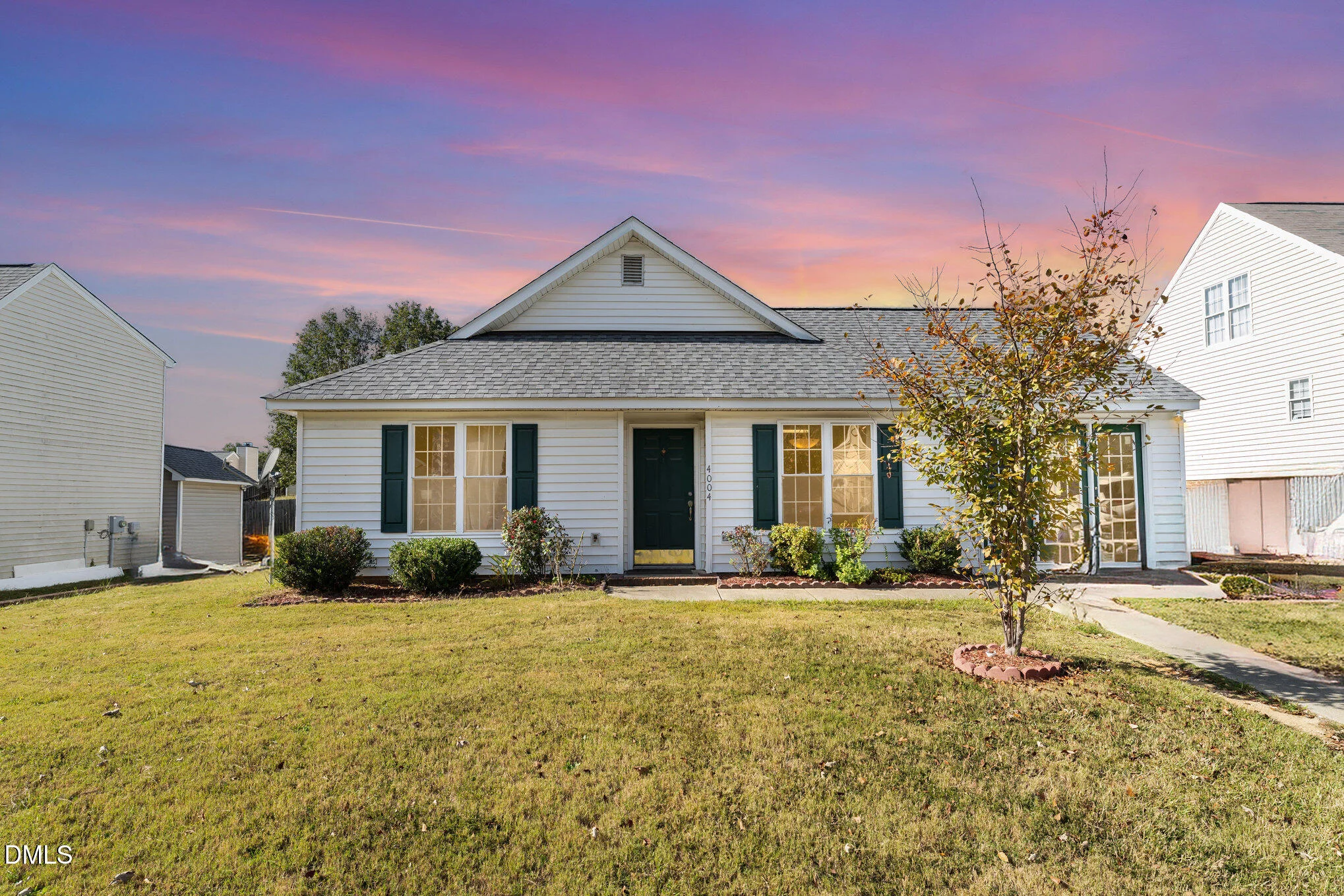 4004 Grandover Drive