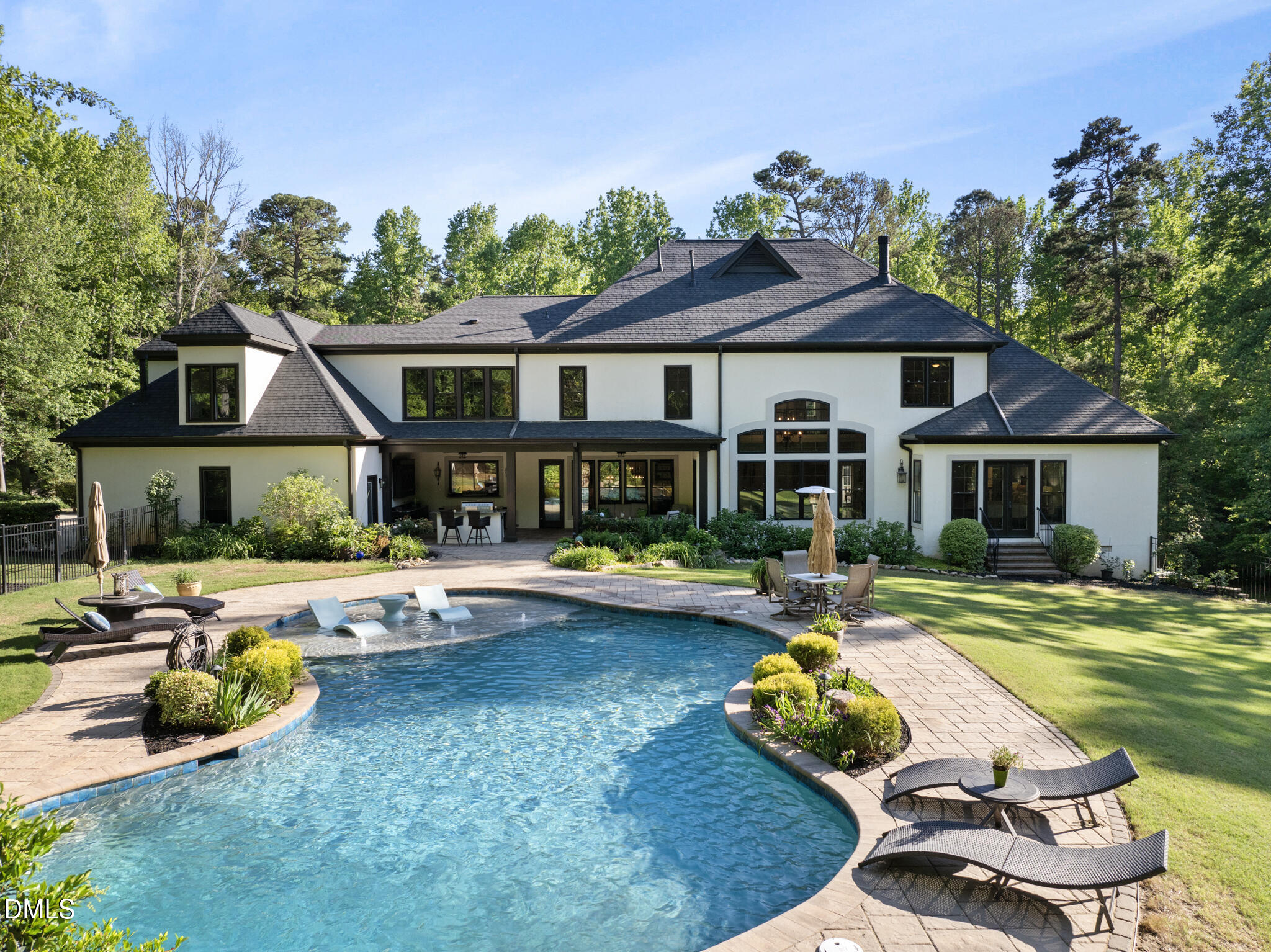 2104 Rolling Rock Road