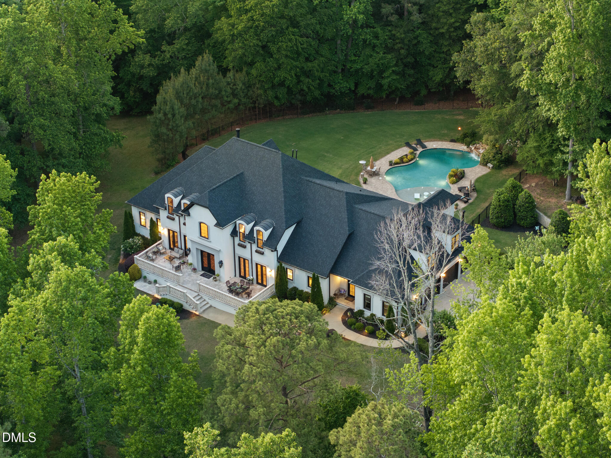 2104 Rolling Rock Road