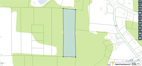 0 Highway 231 Unit Off Middlesex NC 27557